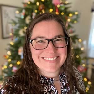 Meet your Posher, Alison